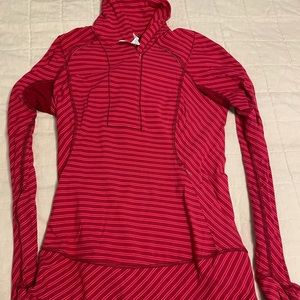 Lululemon 1/2 zip pullover